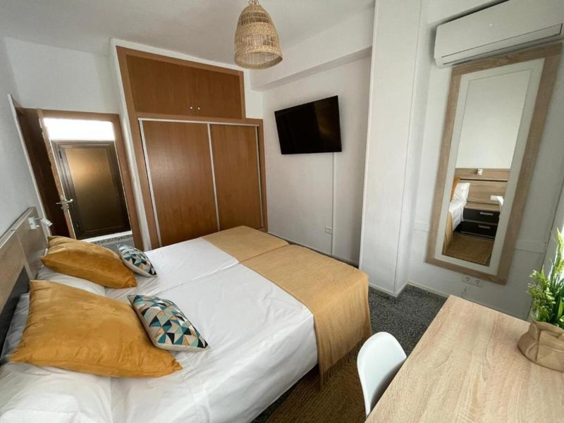 Hostal Ventura Premium