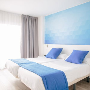 Sejur Estudiotel vacanta Alicante