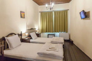 Hotel History Inn cazare Veliko Tarnovo