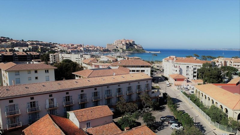 Hotel Les Arbousiers