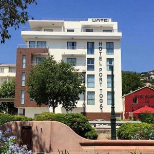 Hotel Hotel Port Toga cazare Bastia
