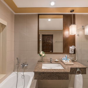 Hotel Hennan Garden Resort cazare Insula Boracay