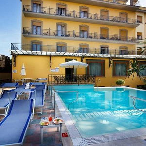 Hotel Zi' Teresa cazare Sorrento