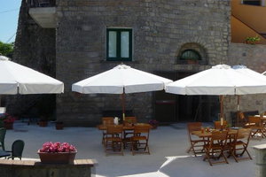 Hotel Casale Antonietta cazare Sorrento