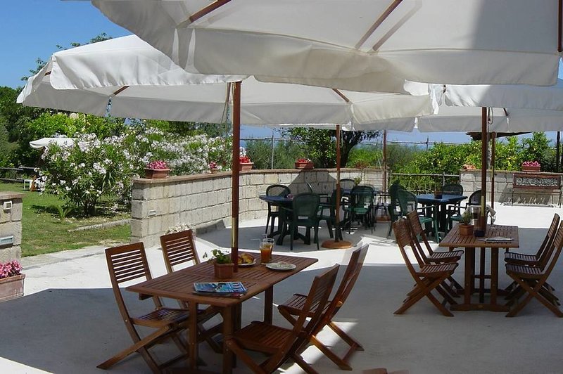 Casale Antonietta