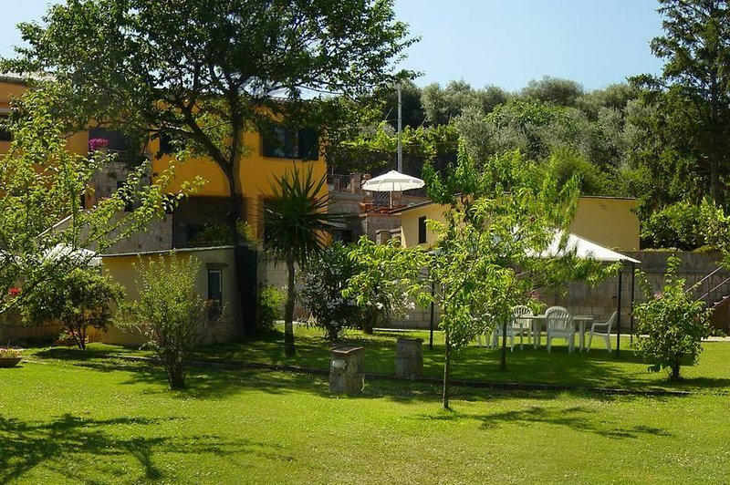 Casale Antonietta