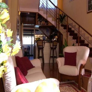 Hotel Villa Fiorita cazare Sorrento