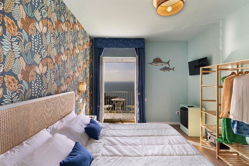 Hotel Villa Lubrense