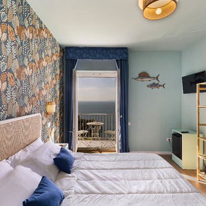 Sejur Villa Lubrense vacanta Massa Lubrense