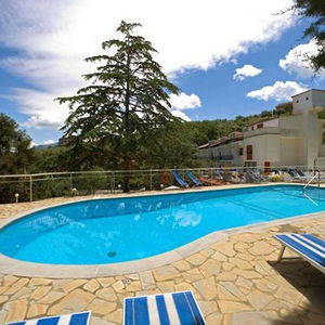 Hotel Metropole cazare Sorrento