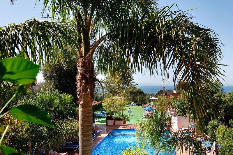 Hotel Comfort Hotel Gardenia Sorrento Coast