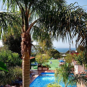 Sejur Comfort Hotel Gardenia Sorrento Coast vacanta Sorrento