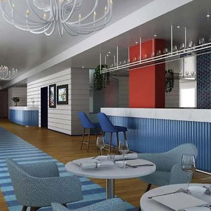 Sejur Hotel Tirrenia vacanta Sorrento