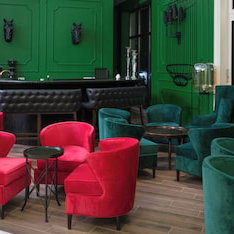 Hotel Hotel Eco Therma Village cazare Kranevo