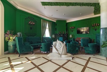 Hotel Eco Therma Village