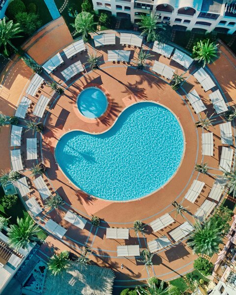 Jaz Makadi Saraya Resort
