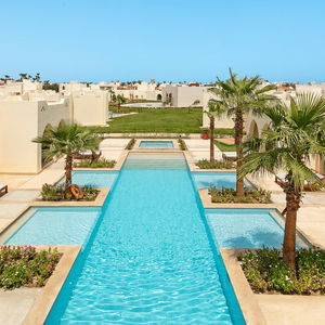 Hotel Xanadu Makadi Bay cazare Makadi Bay
