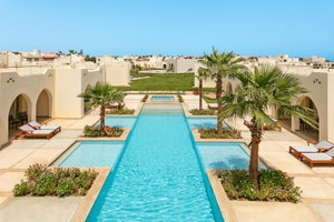Hotel Xanadu Makadi Bay cazare Makadi Bay