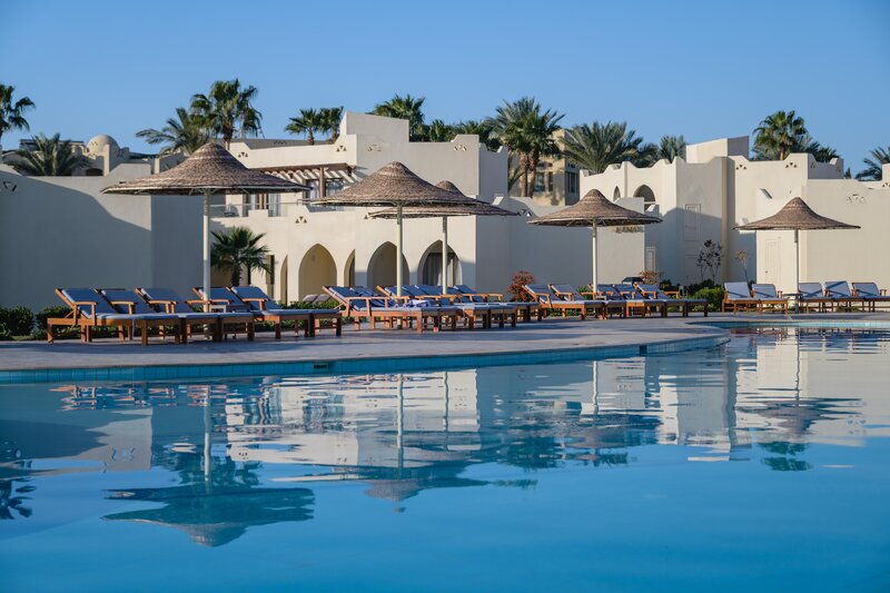 Xanadu Makadi Bay