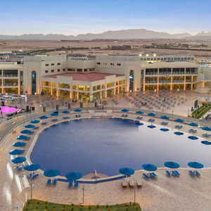 Hotel Albatros Makadi Resort cazare Makadi Bay