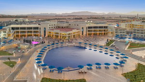 Hotel Albatros Makadi Resort cazare Makadi Bay