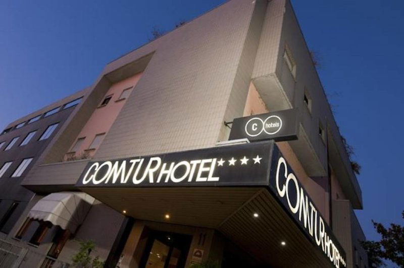 Hotel Hotel Comtur