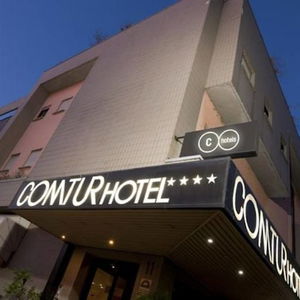 Hotel Hotel Comtur cazare Binasco
