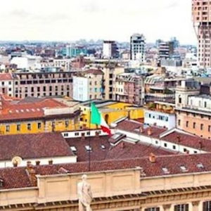 Hotel Hotel Brunelleschi cazare Quebec