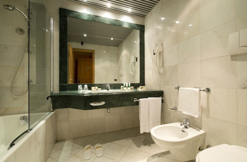 Hotel Grand Hotel Barone Di Sassj