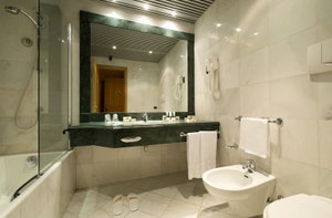 Hotel Grand Hotel Barone Di Sassj cazare Sesto San Giovanni