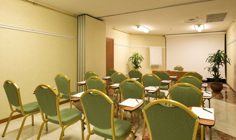 Grand Hotel Barone Di Sassj