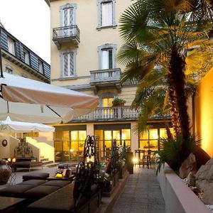 Hotel Townhouse 33 Boutique Hotel cazare Milan