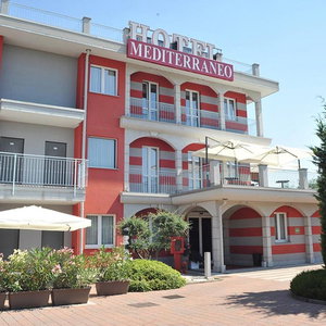 Sejur Mediterraneo Hotel Motel vacanta Villa Cortese