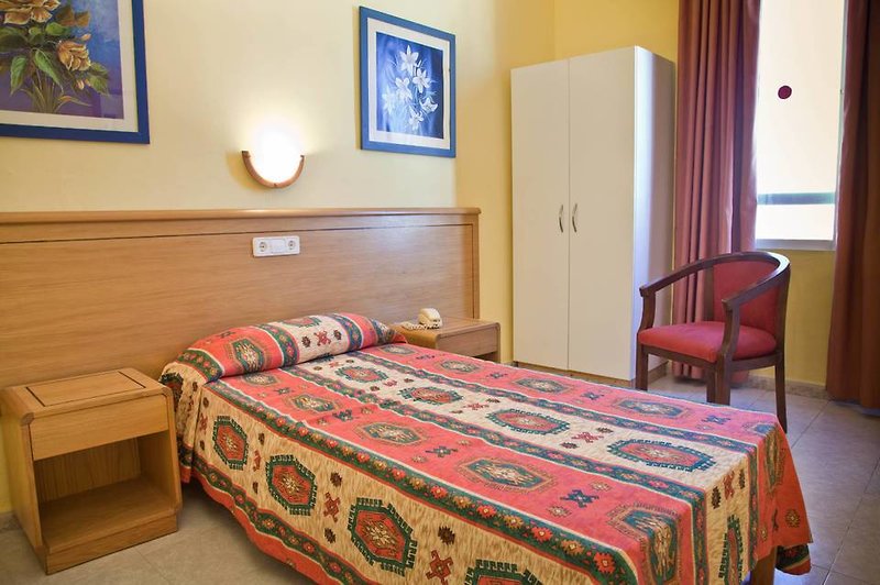 Hotel Vibra Vila