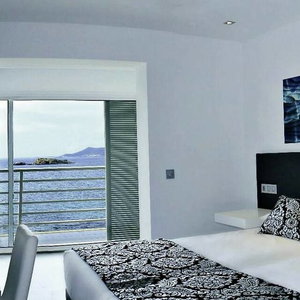 Hotel Bg Hotel Naútico Ebeso cazare Insula Ibiza