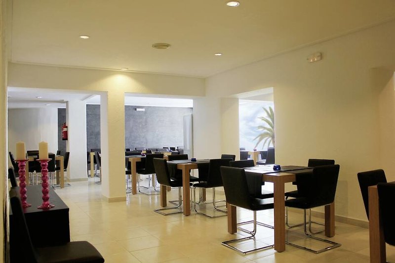Bg Hotel Naútico Ebeso