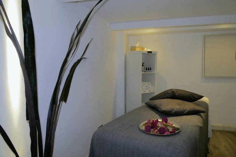 Bg Hotel Naútico Ebeso