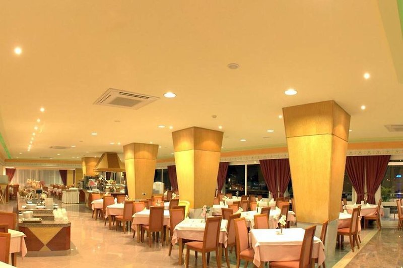 Hotel Argos