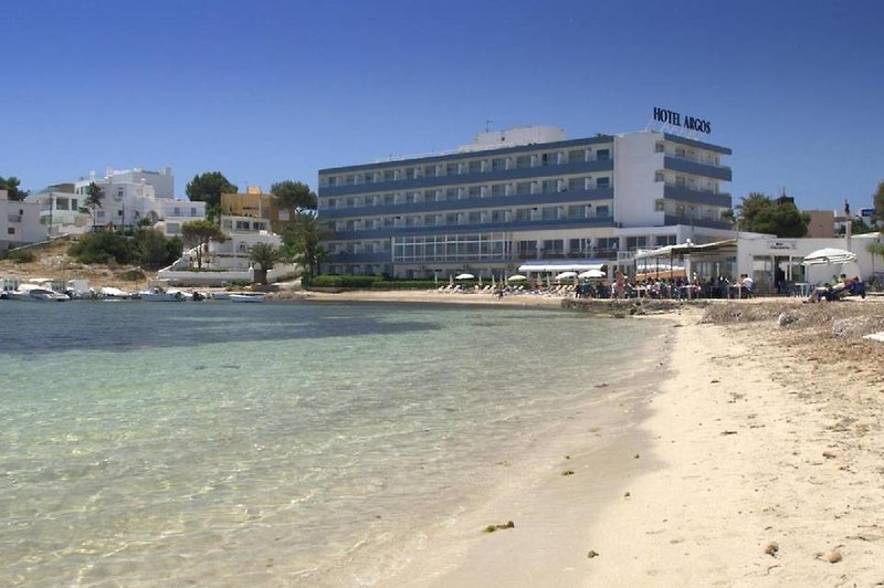 Hotel Argos