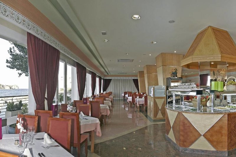 Hotel Argos