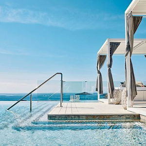 Hotel Bless Hotel Ibiza cazare Es Canar