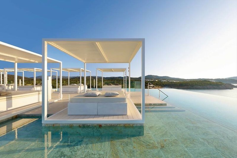 Bless Hotel Ibiza