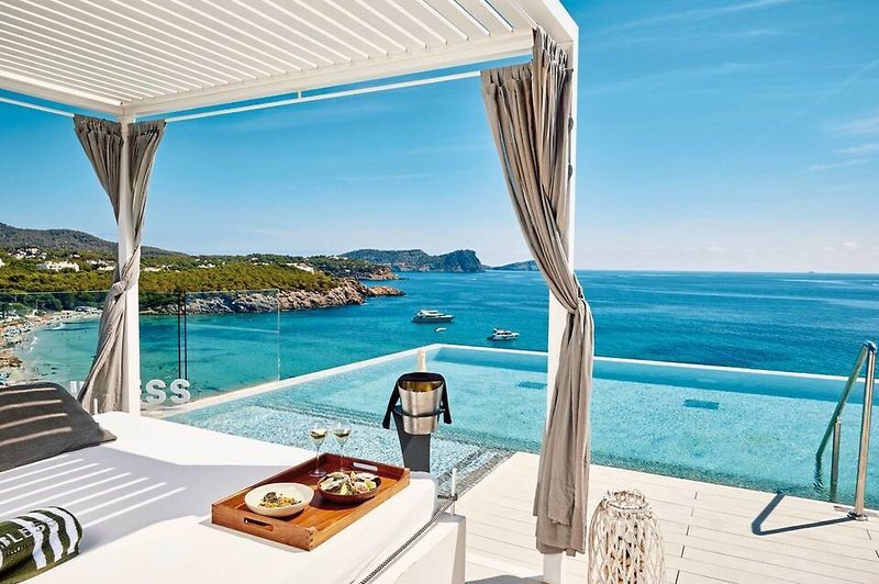 Bless Hotel Ibiza