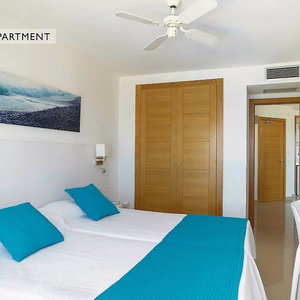 Hotel Aparthotel Nereida cazare Sant Antoni de Portmany