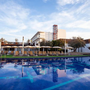 Hotel Hotel Puchet cazare San Antonio