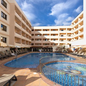 Hotel Invisa Hotel La Cala cazare Santa Eulalia