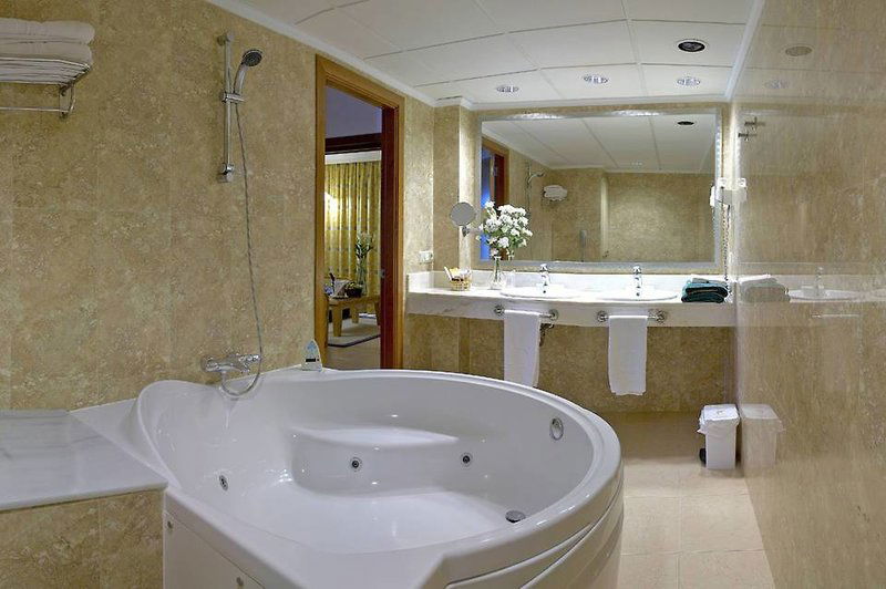 Hotel Bellamar Hotel Beach & Spa