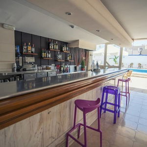 Sejur Azuline Hotel Mediterraneo vacanta Santa Eulalia