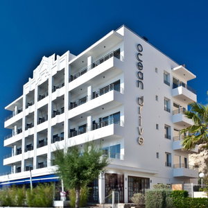 Hotel Ocean Drive Ibiza cazare Insula Ibiza