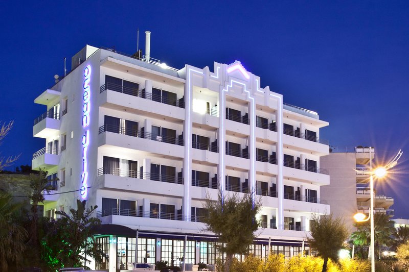 Ocean Drive Ibiza